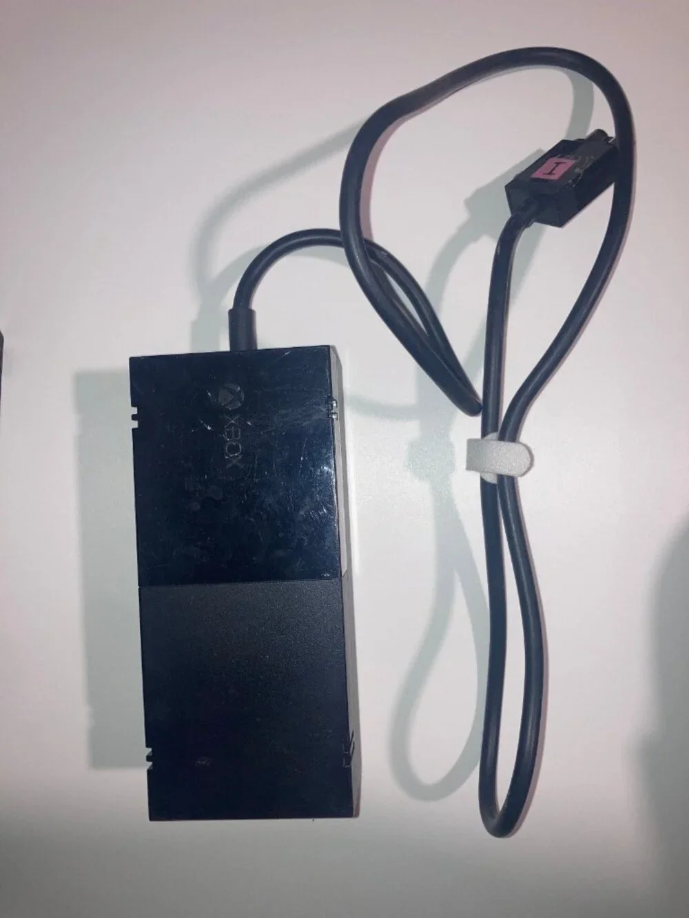 Xbox One 500GB Console 1540 - Working - Missing Cable